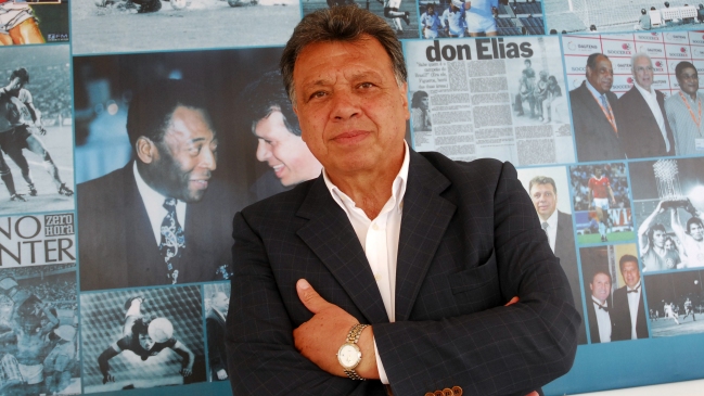 Elías Figueroa y exclusión de Valdivia: Todos los jugadores cumplen un ciclo