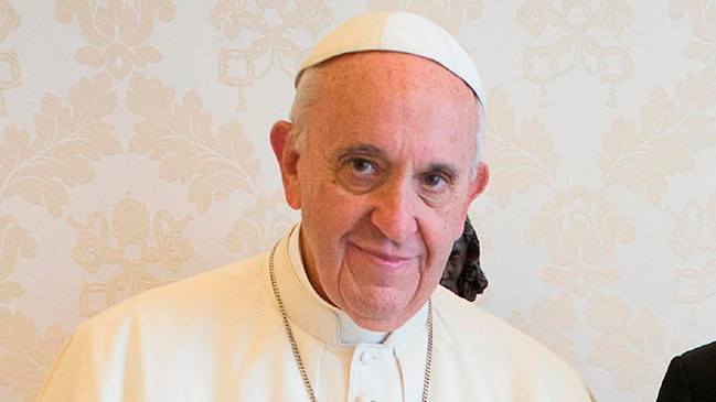 Papa Francisco trató de 