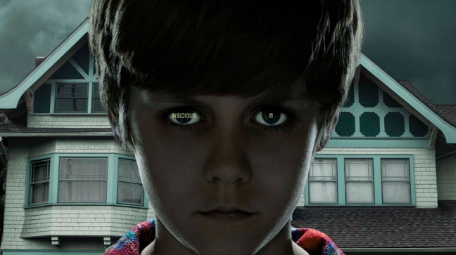 La popular franquicia de terror 