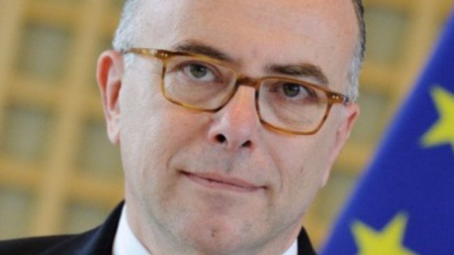 Investigación en Francia por el 