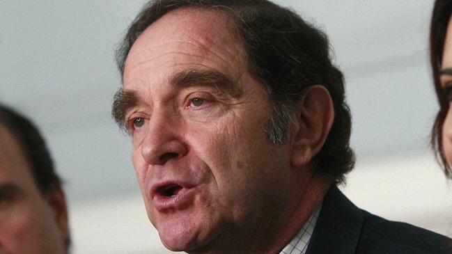 UDI de cara al 21 de mayo: 