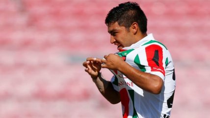 Nicolás Maturana: No sé que va a pasar con mi futuro, nadie me ha llamado