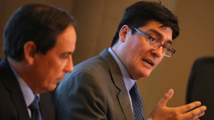 Subsecretario de Telecomunicaciones destacó penetración de internet en el país