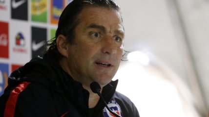 Pizzi: El objetivo es mantener la propuesta para aspirar a lo máximo