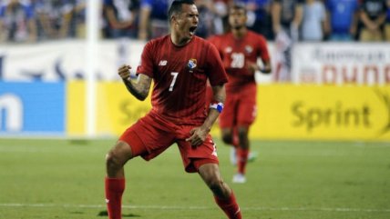 Blas Pérez: Panamá no va a ir a regalarse a la Copa América