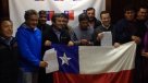 Pescadores artesanales de Maullín suscribieron acuerdo con el Gobierno y bajan movilización