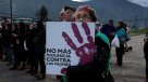 Mujer brutalmente agredida en Coyhaique continúa conectada a ventilador mecánico