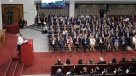 Diputados piden suma urgencia a proyecto para cambiar fecha del discurso del 21 de mayo