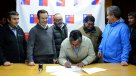 Crisis en la Región de Los Lagos: Gobierno no aumentará bono de 750 mil pesos