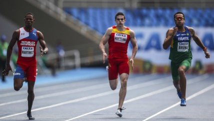 La jornada del Iberoamericano de Río de Janeiro