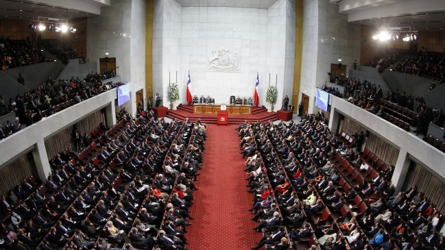 Nueva Mayoría pide que discurso del 21 de mayo incluya medidas pro crecimiento