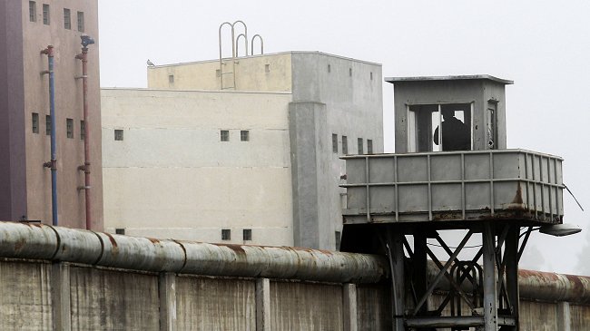 Gendarmería aclarará situación de presos que tenían condenas cumplidas