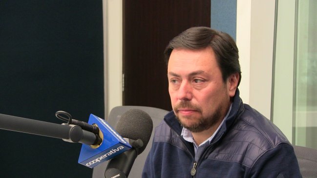 Comandante de Bomberos explicó alcances de campaña económica de la institución