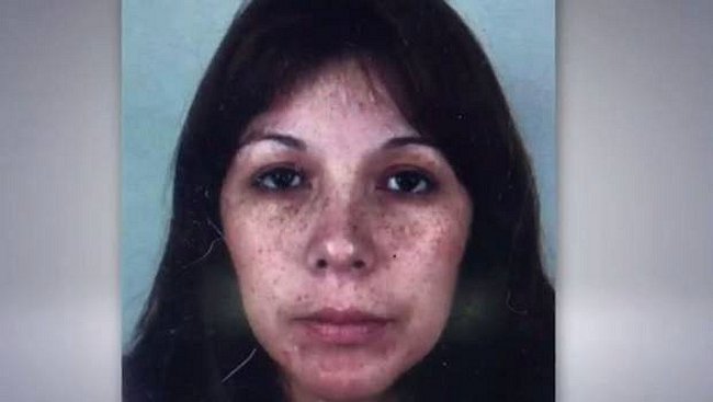 Nabila Rifo se encuentra estable, pero sigue en riesgo vital