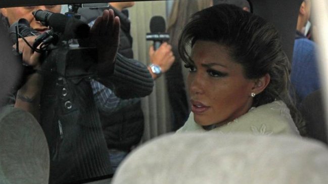 Ex pareja de Evo Morales insiste en que el hijo de ambos está vivo