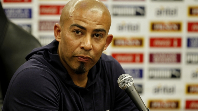 Arévalo Ríos dijo que Uruguay quiere una revancha en esta Copa América