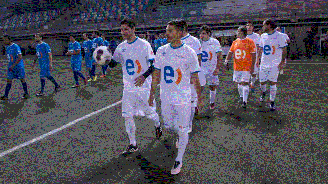 Este martes comenzó en La Florida el que pretende ser el partido más largo de la historia