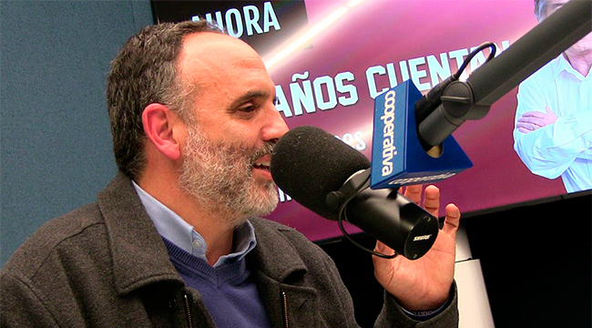 Hogar de Cristo: Queremos que el país trate de igual a igual al joven que está 