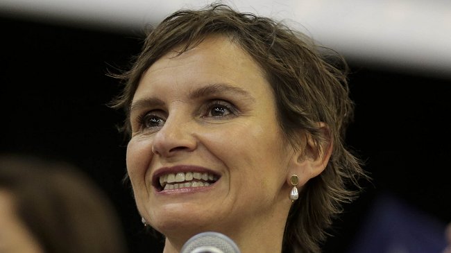 PPD blinda a Carolina Tohá como candidata: 