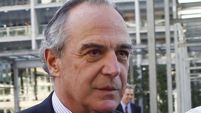 Caso Penta: Justicia rechazó sobreseer a Carlos Bombal