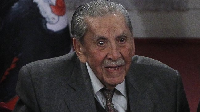 Leonardo Farkas ofreció ayuda económica a Vicente Bianchi