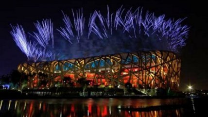  Descubren 31 positivos en reanálisis de Beijing 2008  