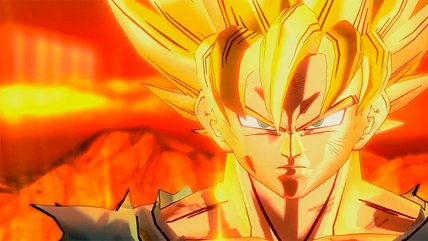 Bandai Namco presentó 