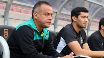 Erwin Durán: Es una final y queremos ser nosotros los ganadores