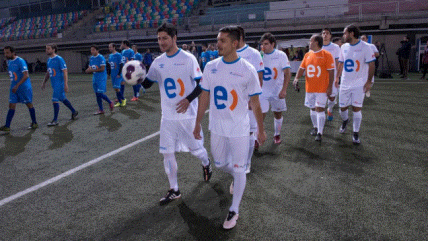 Este martes comenzó en La Florida el que pretende ser el partido más largo de la historia