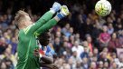 Alemania tiene lista provisional para la Eurocopa