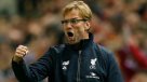 Jürgen Klopp: Mis jugadores deben ser atrevidos y valientes ante Sevilla