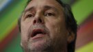 Secretario del PPD: Ningún órgano del partido decidió hacer algo con SQM