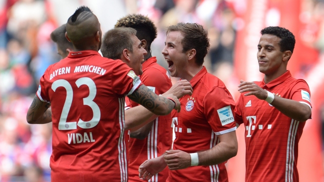 Ancelotti se propone respetar el legado de Guardiola en Bayern Munich