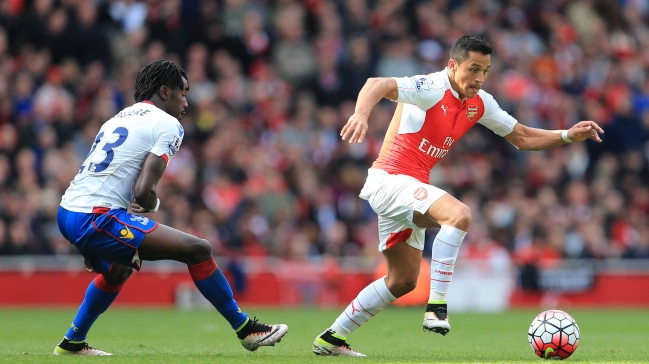 Diario sensacionalista de Londres: Alexis fue una decepción