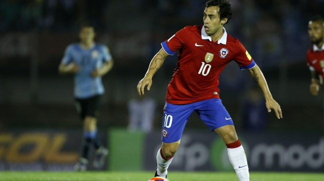 Actual DT de Valdivia: Jorge está muy bien físicamente