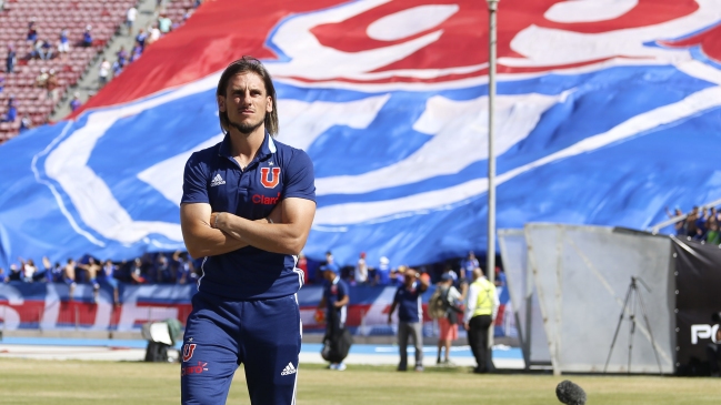 Universidad de Chile busca tres delanteros para el segundo semestre