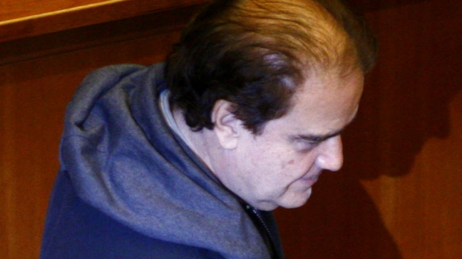 TVN revirtió condena que obligaba a pagar a productor condenado por pedofilia