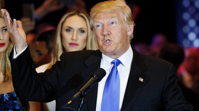 Avisan de ataques informáticos en la campaña electoral en EE.UU.