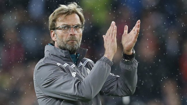 Jurgen Klopp: Aprenderemos de esta experiencia