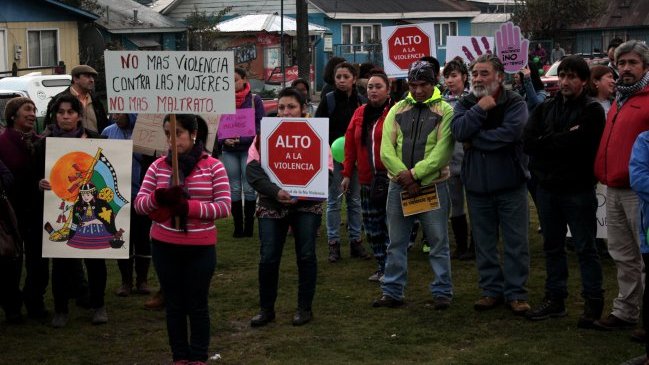 Humanas y ataque a Nabila: Esperábamos una señal más clara del ministro del Interior