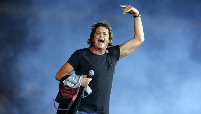Carlos Vives denuncia filtración de versión no autorizada de 