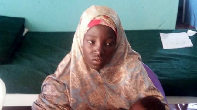 Ejército de Nigeria confirmó rescate de una de las 276 secuestradas por Boko Haram