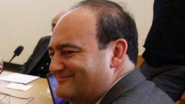 Proceso constituyente: Zapata respondió a Allamand recordando episodio del 