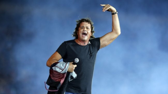 Carlos Vives denuncia filtración de versión no autorizada de 