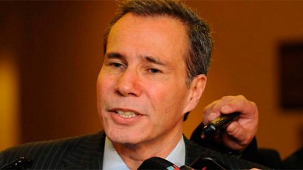   Revelan llamada de madre de Nisman a emergencias cuando lo encontró muerto 