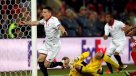 Sevilla FC se consagró tricampeón de la Europa League a costa de Liverpool