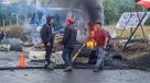 Pescadores artesanales de Quellón firmaron acuerdo con el Gobierno