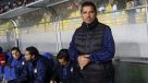 Héctor Tapia: La vuelta será el doble de difícil ante Puerto Montt