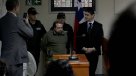 Fiscal y tardía captura de agresor de Nabila: Había que corroborar informaciones