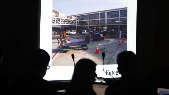 Este jueves se conocerá veredicto por 